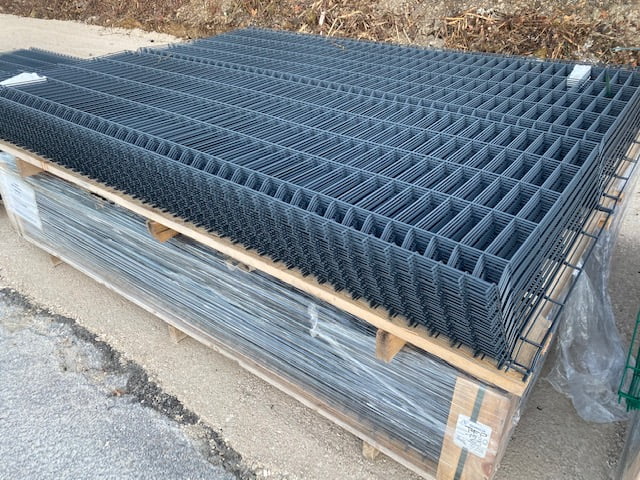 grille