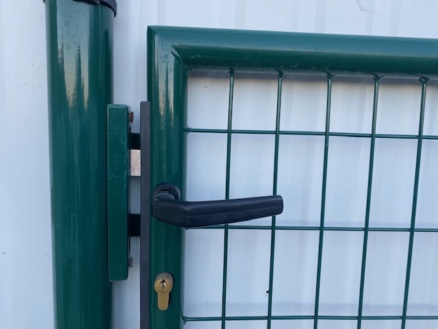 portillon