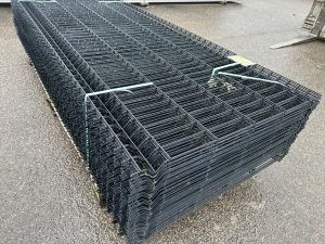 Lot de 50 grilles bastipli de 1030 mm - Soldindus.fr