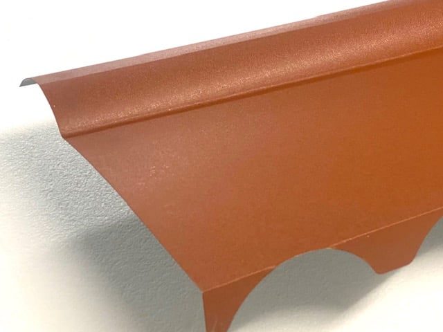 Accessoire tôle toiture