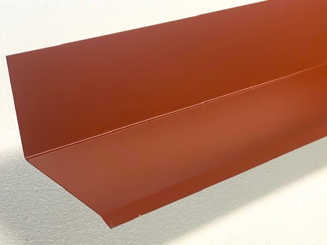 Accessoire tôle toiture