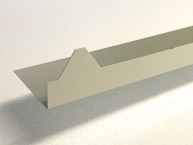 Accessoire tôle toiture