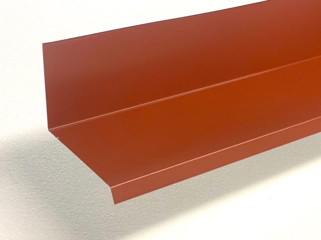 Accessoire tôle toiture