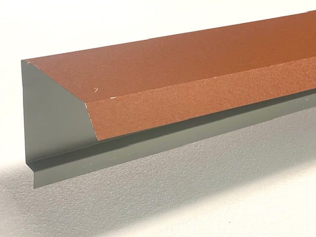 Accessoire tôle toiture